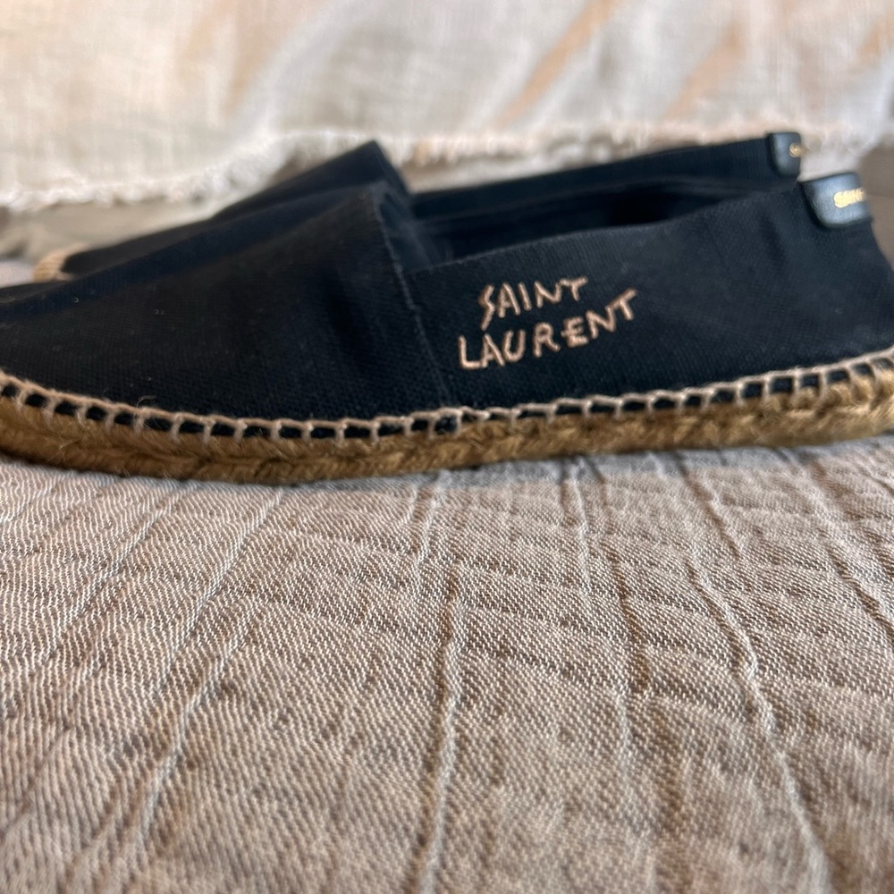 Saint Laurent loafers size 42 - Picture 5 of 7